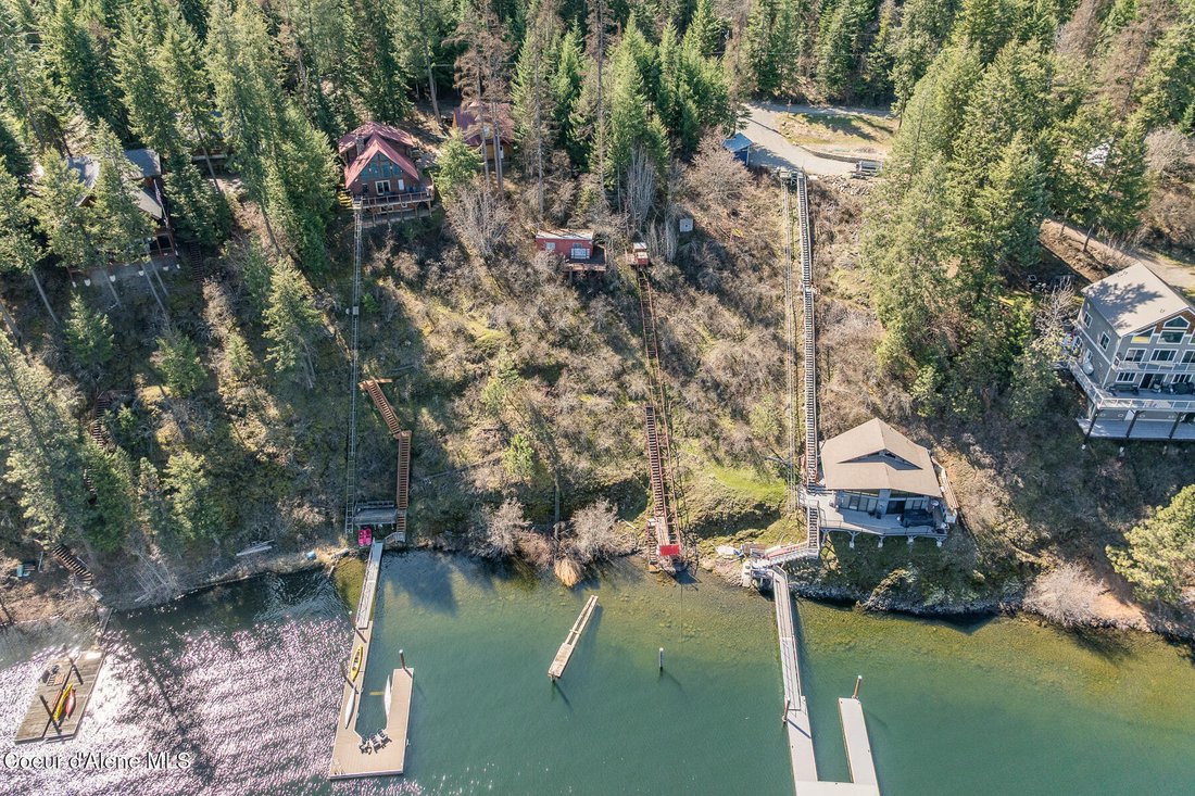 House in Coeur d'Alene, Idaho, United States 5 - 17535008