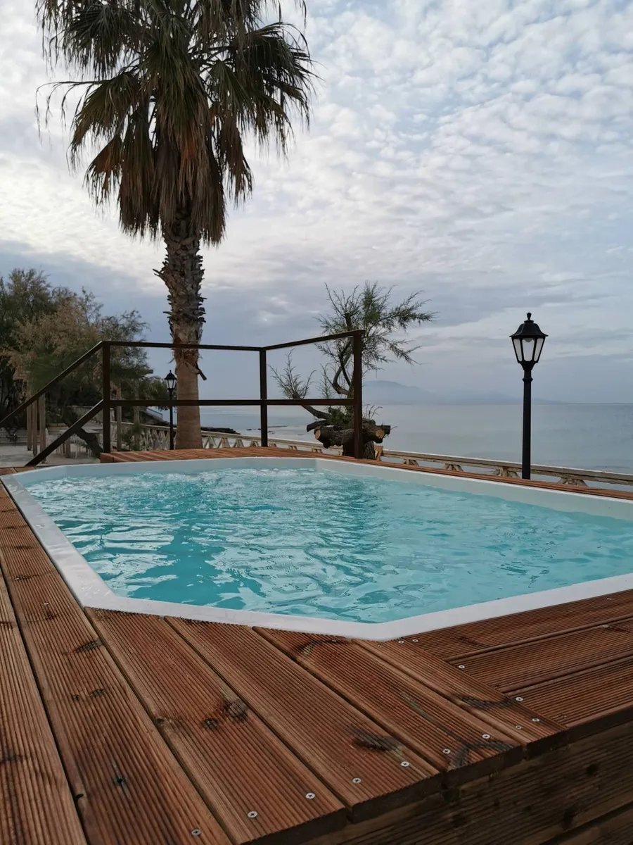 Villa in Alykes, Peloponnese, Western Greece and the Ionian, Greece 2 - 17534650