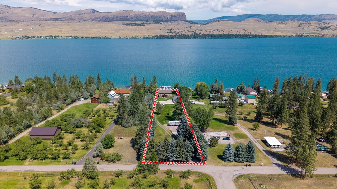House in Polson, Montana, United States 4 - 17533608