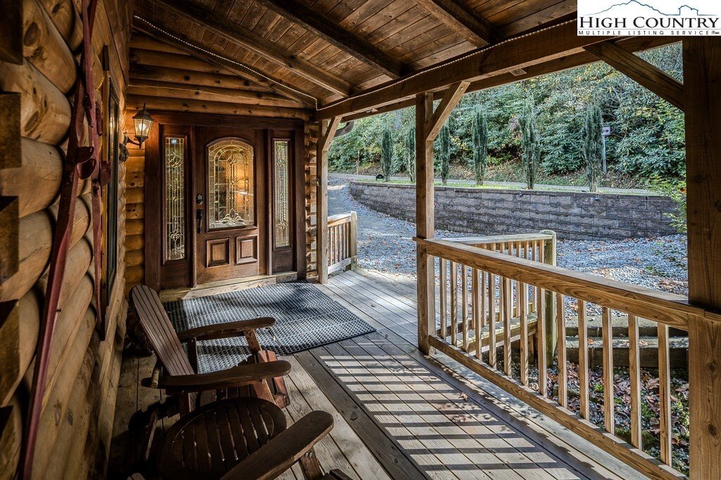 House in Blowing Rock, North Carolina, United States 3 - 17533770