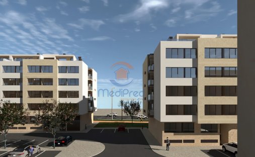 Apartment in Montijo e Afonsoeiro, Setubal, Portugal 1