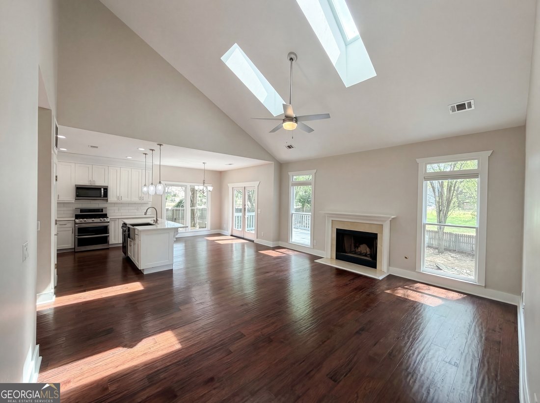 House in Marietta, Georgia, United States 3 - 17534214