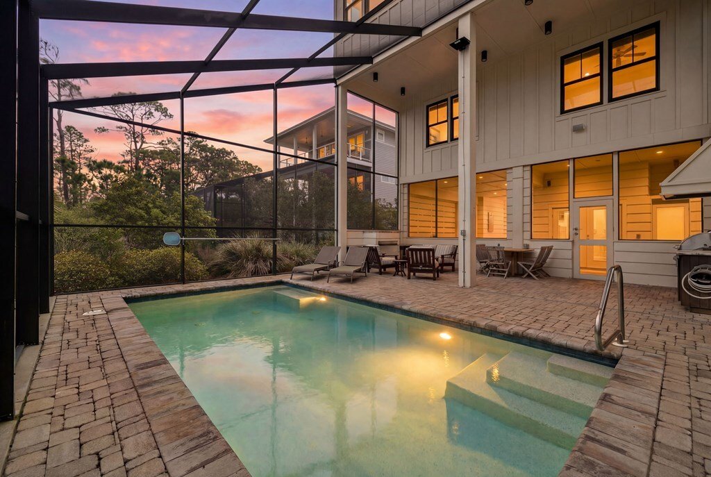 House in Saint George Island, Florida, United States 4 - 17533734