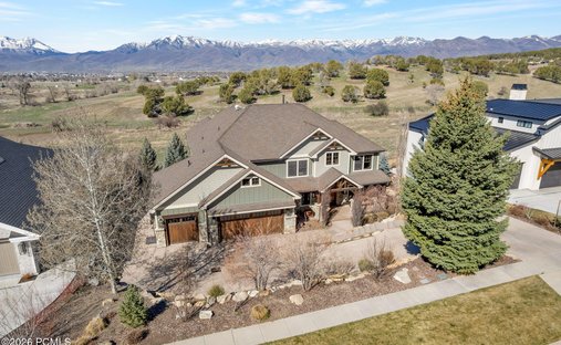 House in Heber City, Utah, United States 1