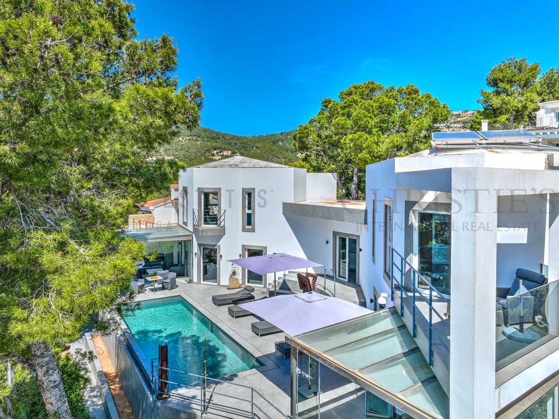 Villa à Îles Baléares, Espagne 2 - 17534830