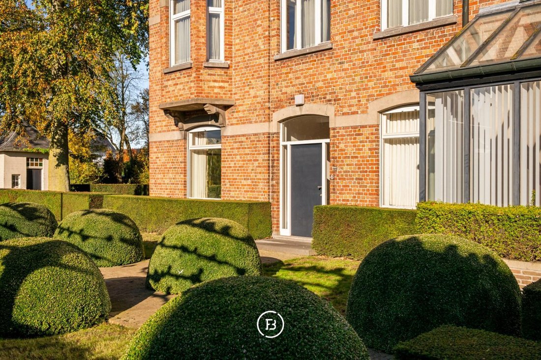 Villa in Kortemark, Flanders, Belgium 2 - 17533747