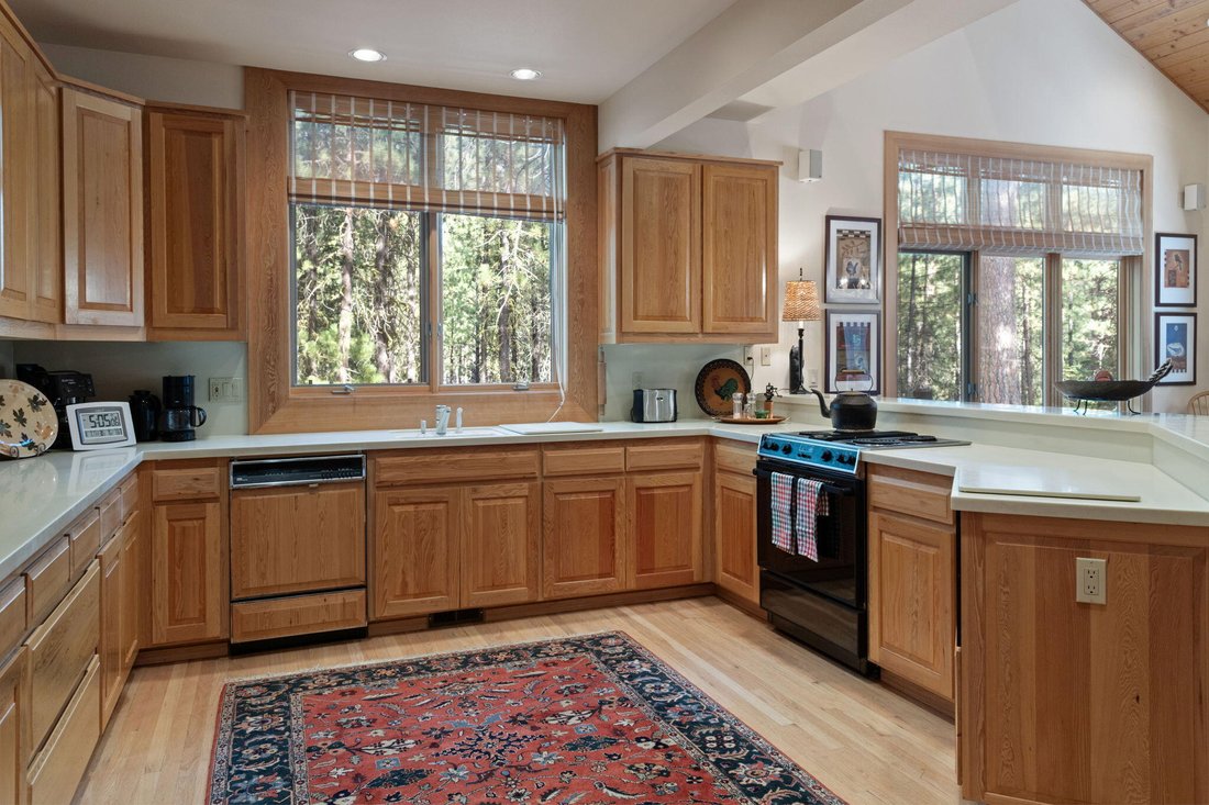 House in Black Butte Ranch, Oregon, United States 5 - 17533795