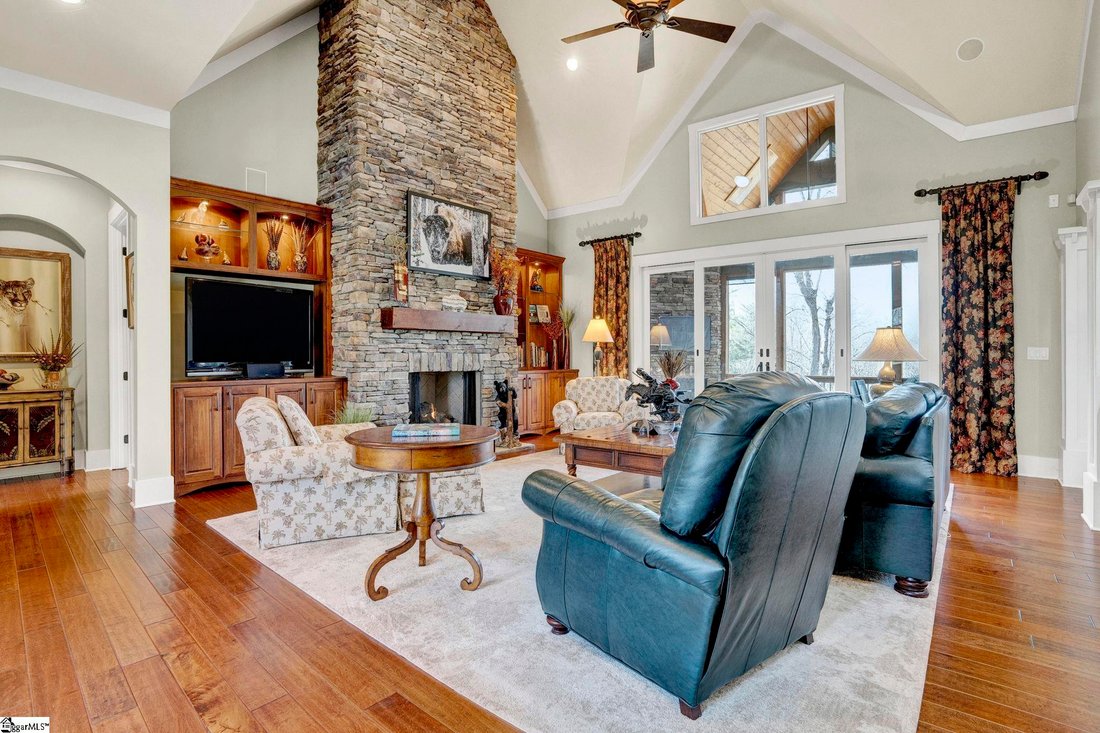 Maison à Travelers Rest, Caroline du Sud, États-Unis 2 - 17533535