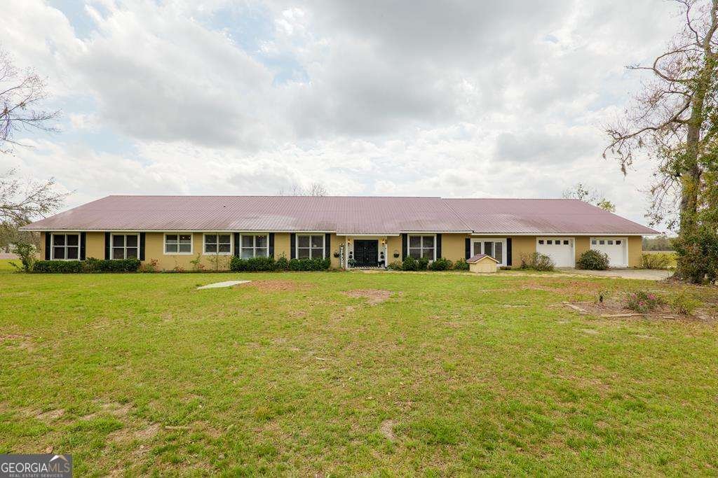 House in Valdosta, Georgia, United States 1 - 17534264