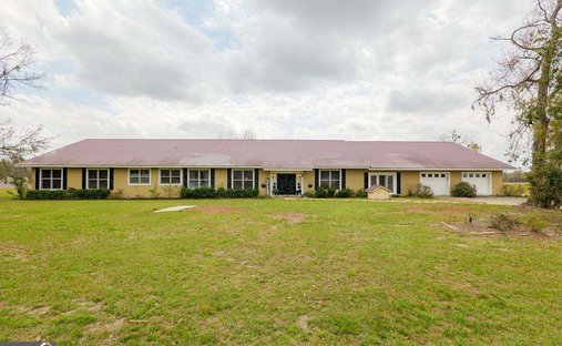 House in Valdosta, Georgia, United States 1
