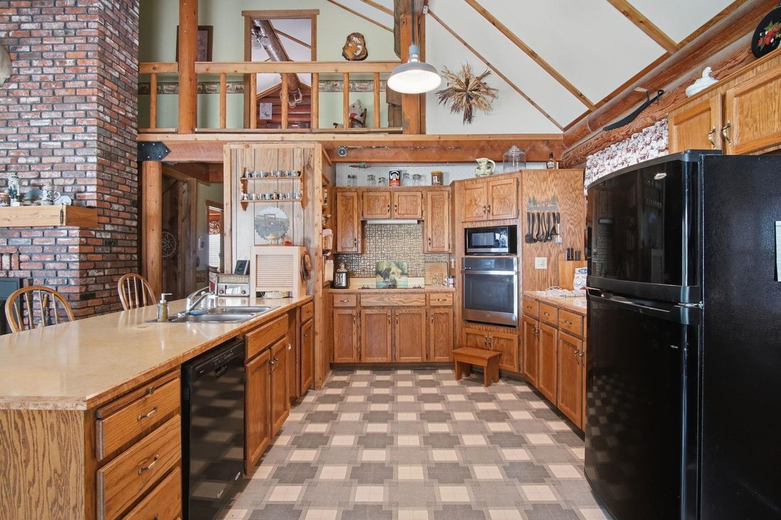 House in Cusick, Washington, United States 4 - 17533836