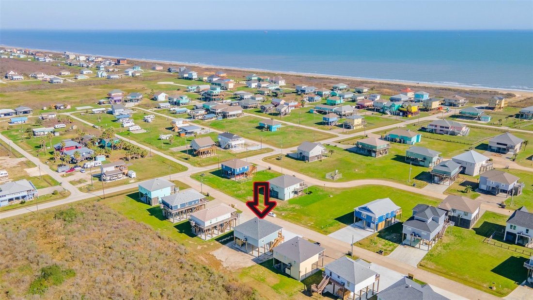 House in Bolivar Peninsula, Texas, United States 3 - 17534285