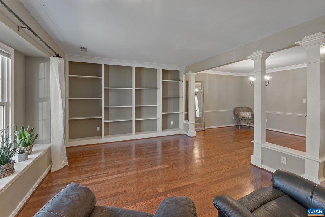 House in Charlottesville, Virginia, United States 4 - 17534020