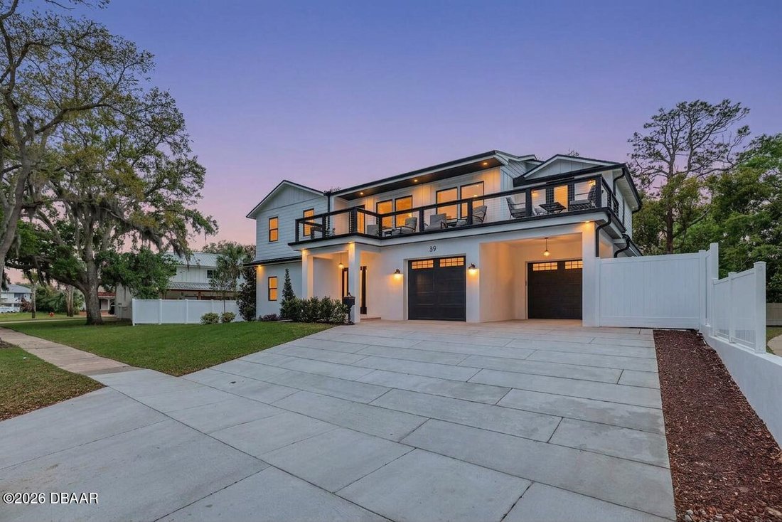 House in St. Augustine, Florida, United States 3 - 17533738
