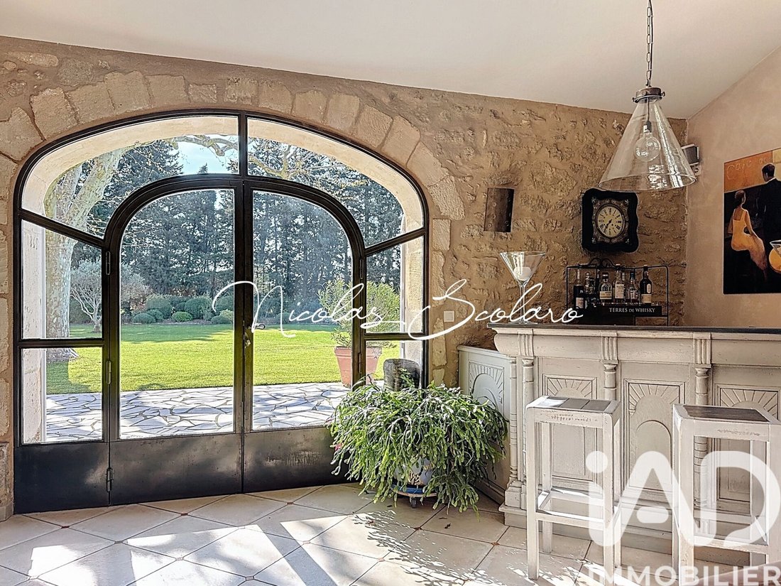 House in Cheval-Blanc, Provence-Alpes-Côte d'Azur, France 5 - 17410940