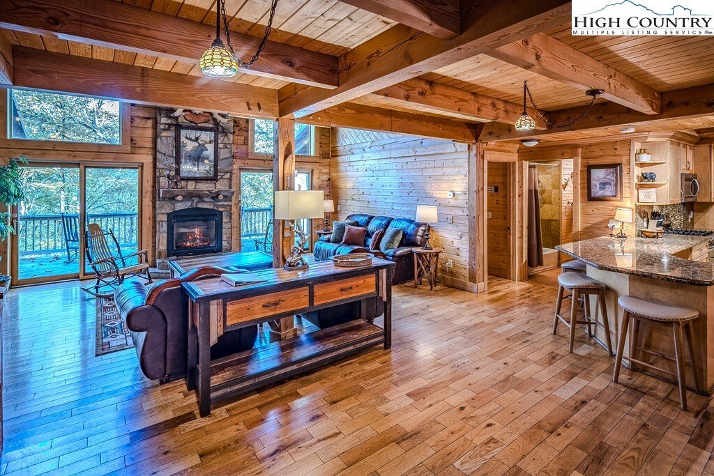 House in Blowing Rock, North Carolina, United States 4 - 17533770
