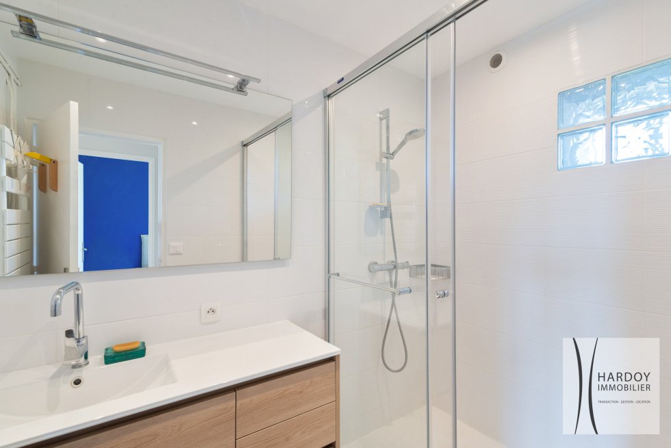 Apartment in Acotz, Saint-Jean-de-Luz, France 5 - 17534591