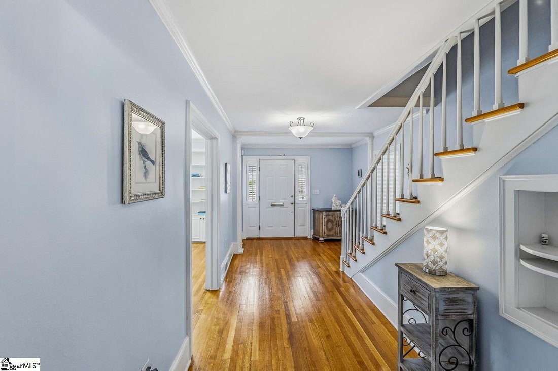 House in Spartanburg, South Carolina, United States 3 - 17533534