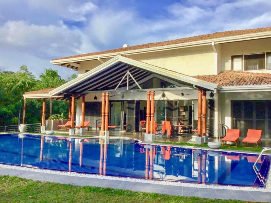 Villa in Galle, Southern Province, Sri Lanka 2 - 17536244