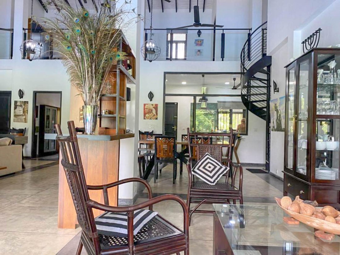 Villa in Galle, Southern Province, Sri Lanka 4 - 17536244