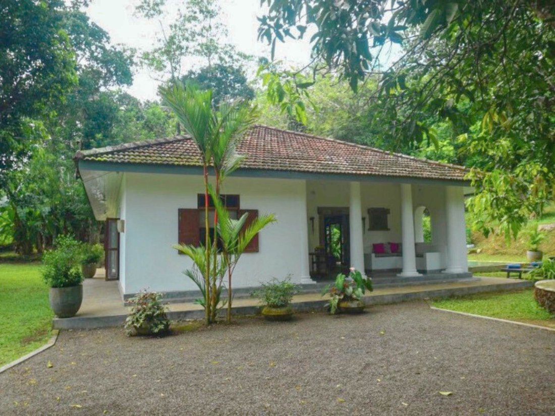 Villa in Habaraduwa, Southern Province, Sri Lanka 2 - 17535562