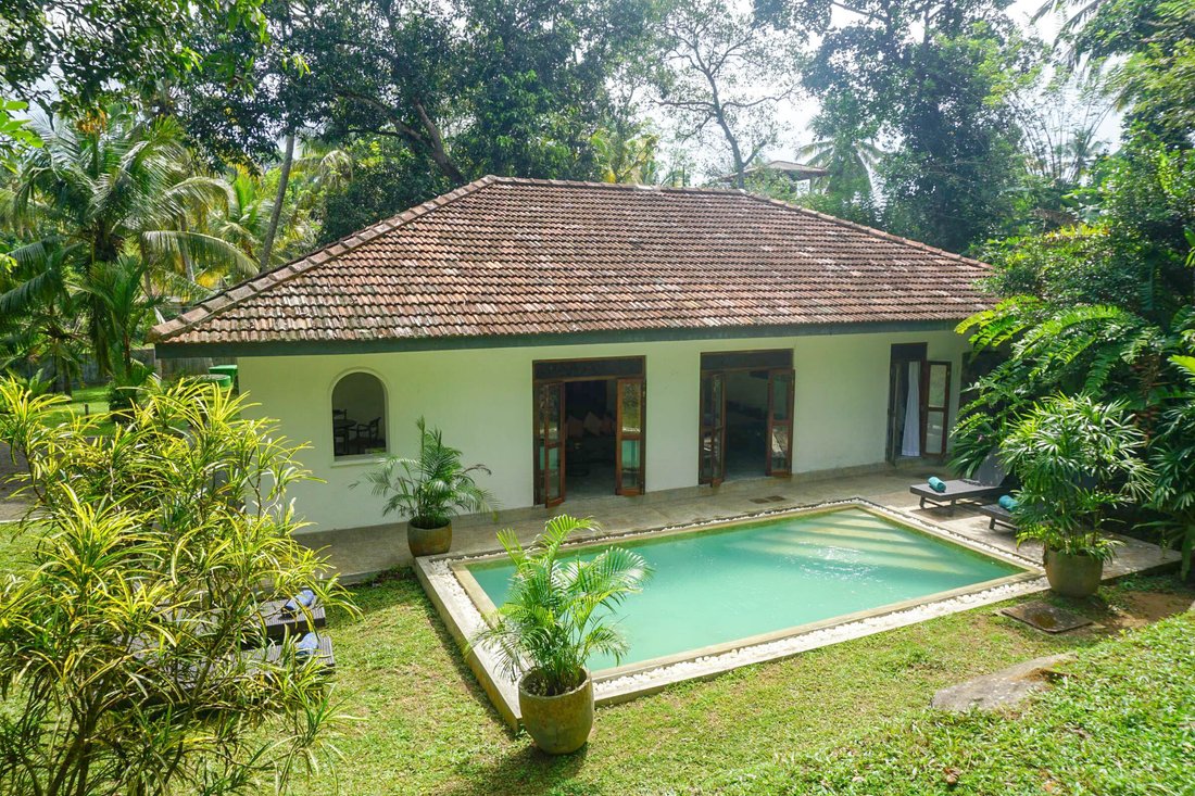 Villa in Habaraduwa, Southern Province, Sri Lanka 4 - 17535562