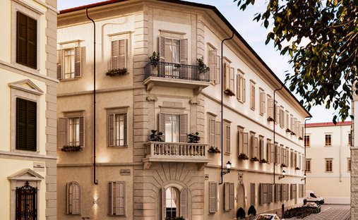 Apartamento en Centro, Florencia, Toscana 1