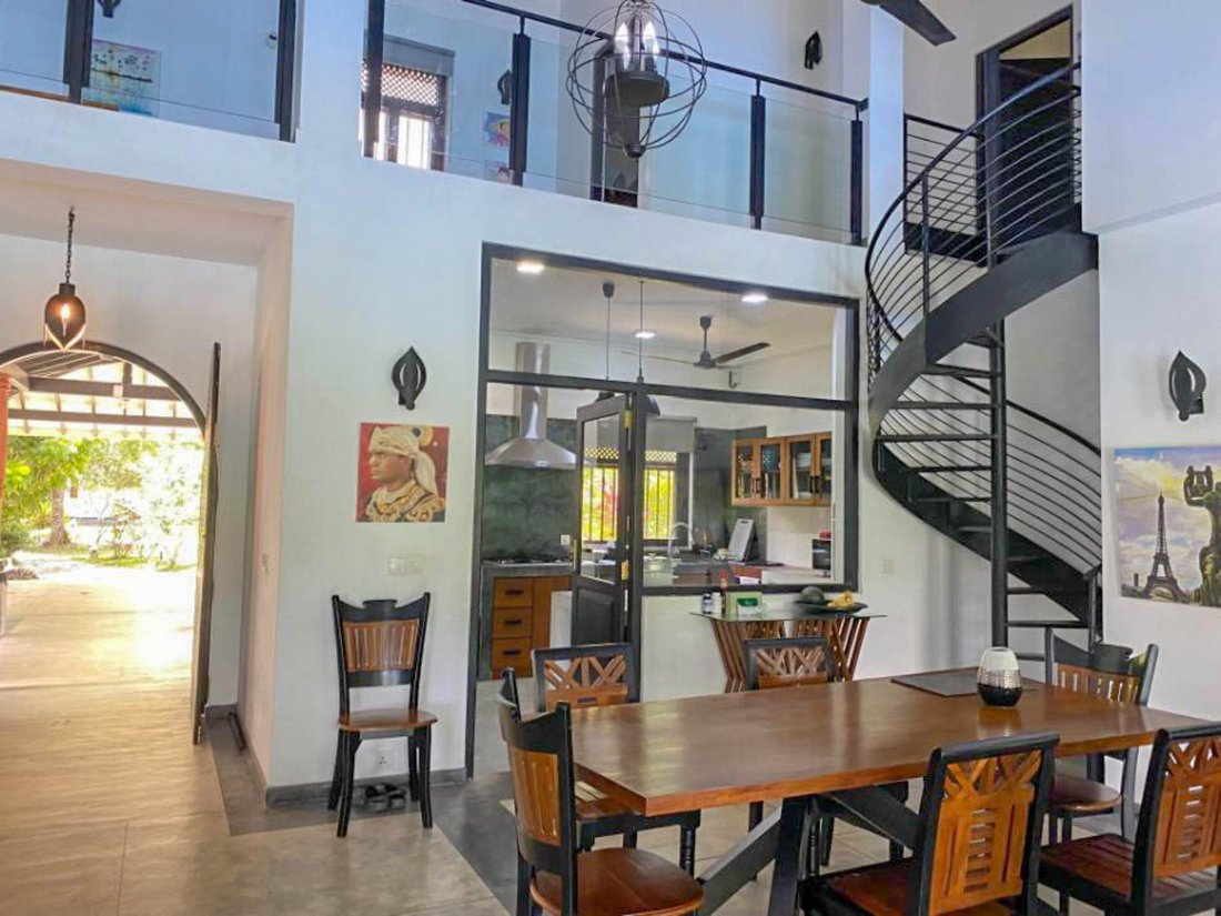 Villa in Galle, Southern Province, Sri Lanka 5 - 17536244