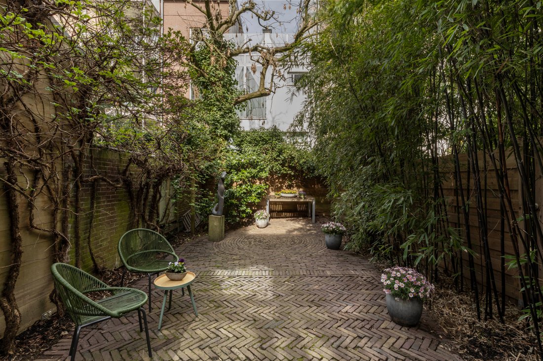 House in Amsterdam, North Holland, Netherlands 3 - 17536388