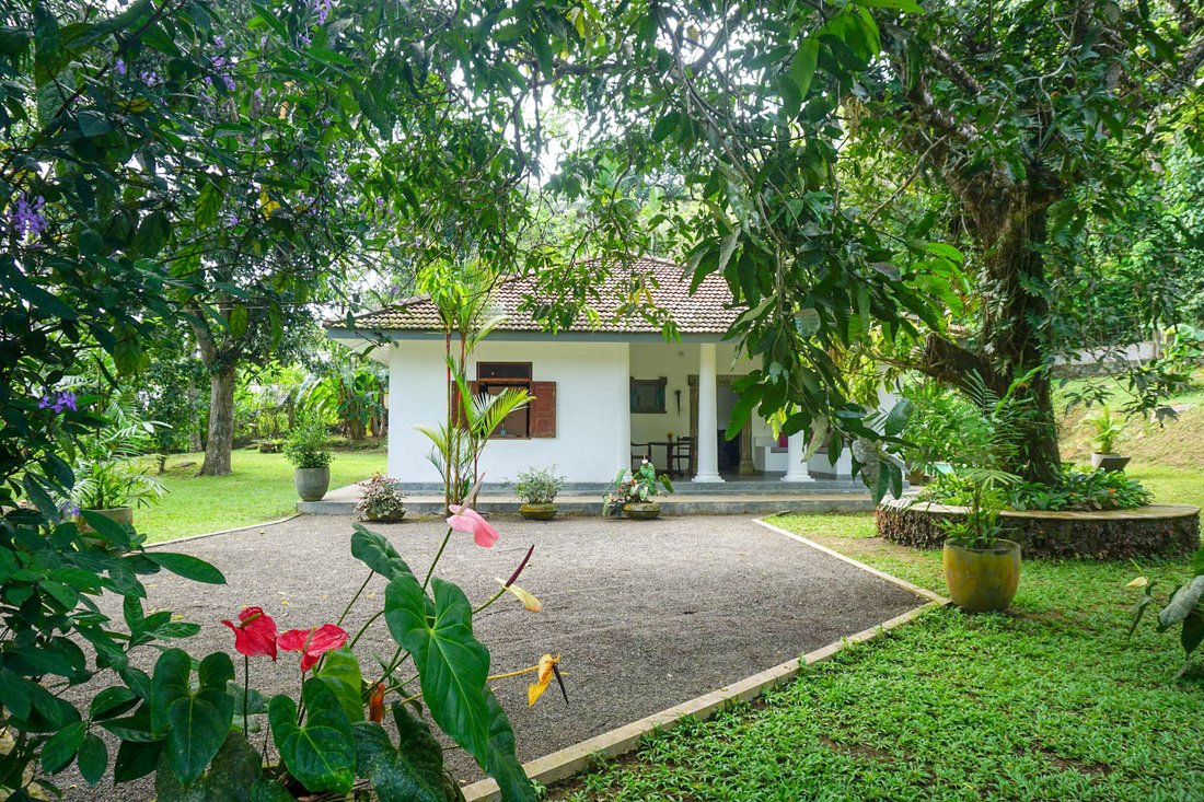 Villa in Habaraduwa, Southern Province, Sri Lanka 1 - 17535562