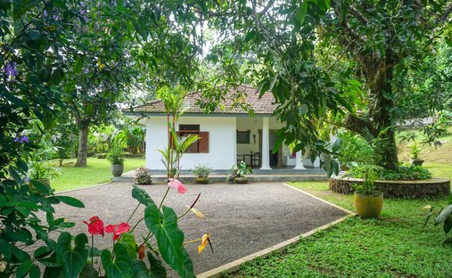 Villa en Habaraduwa, Provincia Sur, Sri Lanka 1