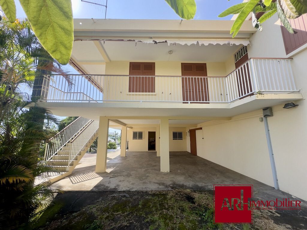 Villa in Arrondissement Saint-Denis, Saint-Denis, Réunion 4 - 17536187