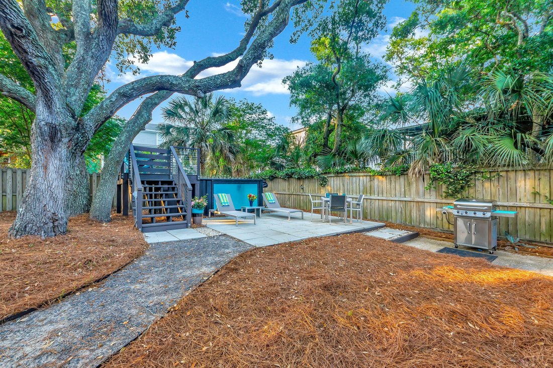 House in Isle of Palms, South Carolina, United States 5 - 17535857
