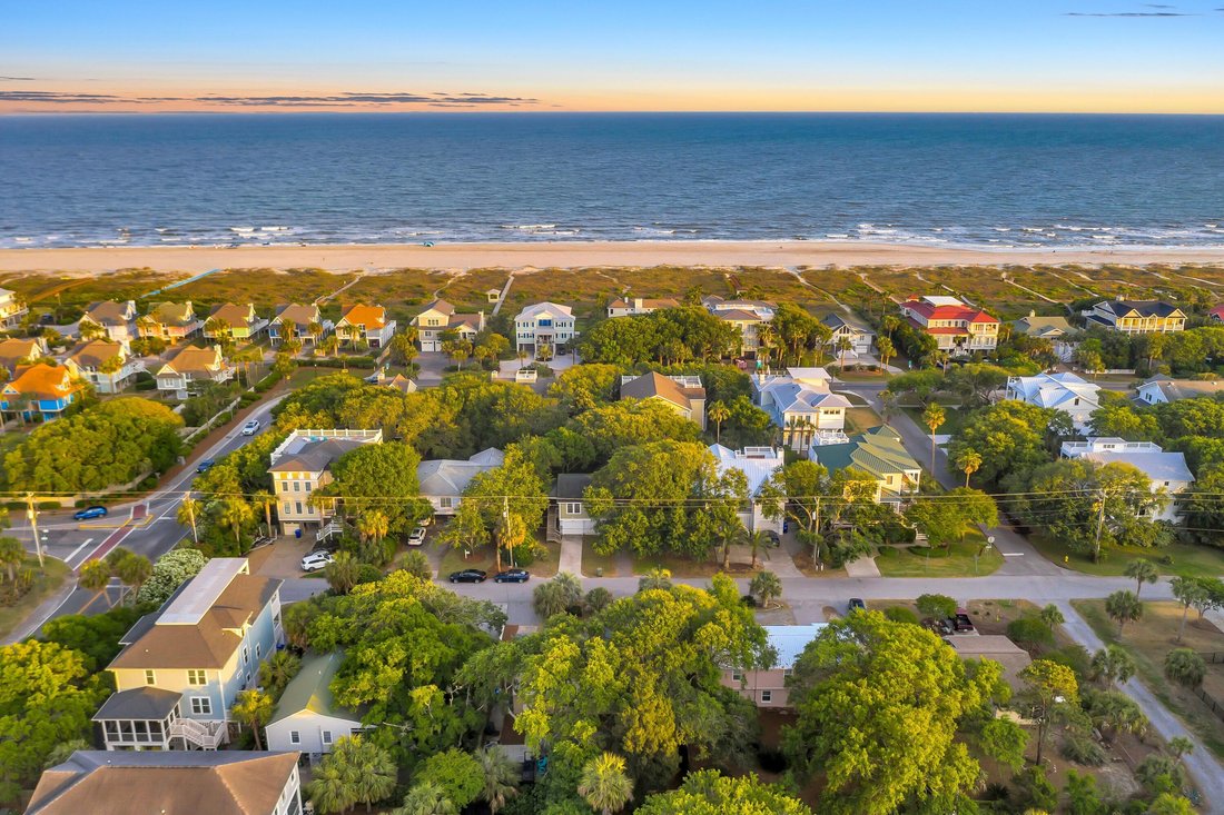 House in Isle of Palms, South Carolina, United States 1 - 17535857