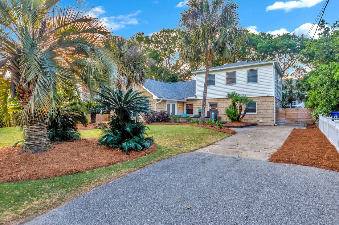 House in Isle of Palms, South Carolina, United States 5 - 17535857