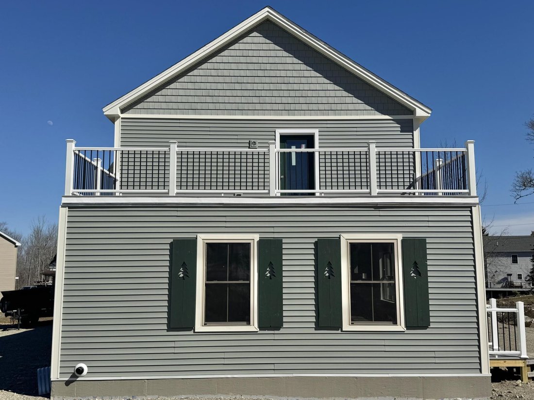 Condo in Bar Harbor, Maine, United States 2 - 17535834