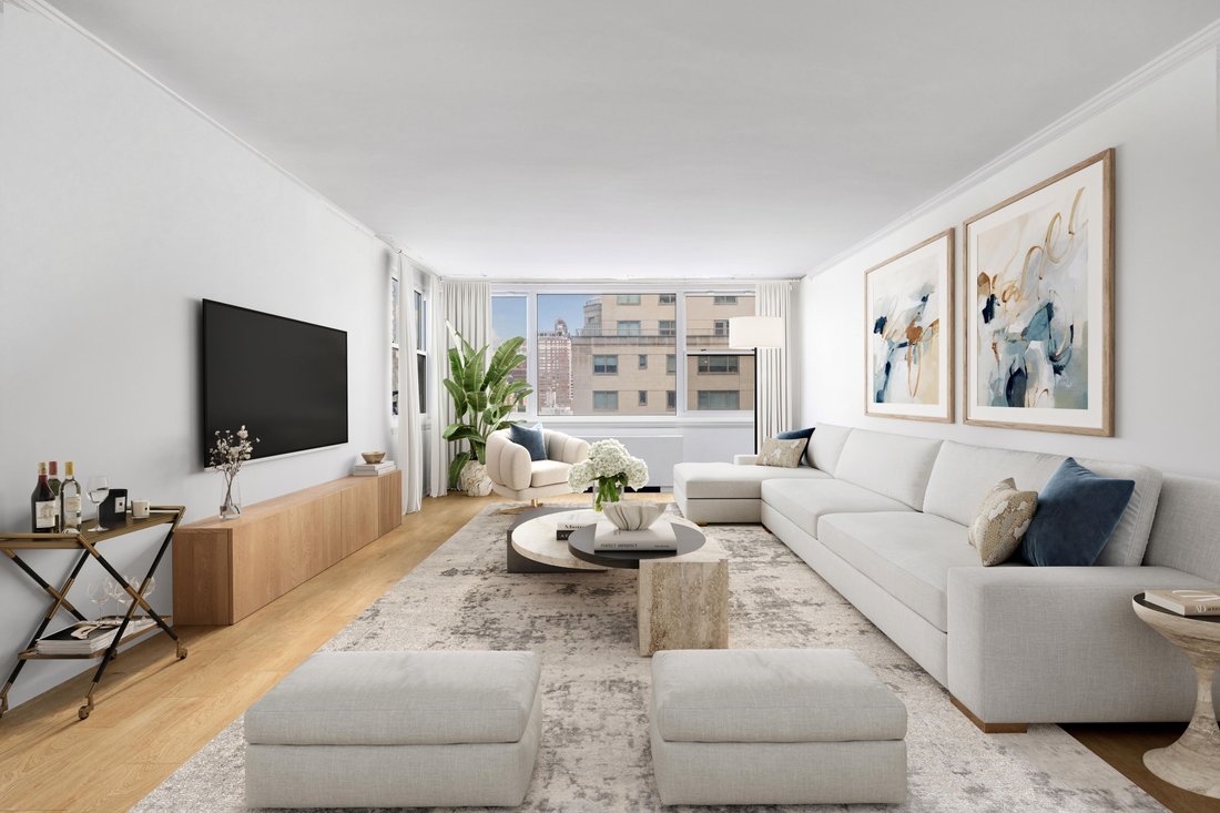Co Op in New York, New York, United States 2 - 17535748