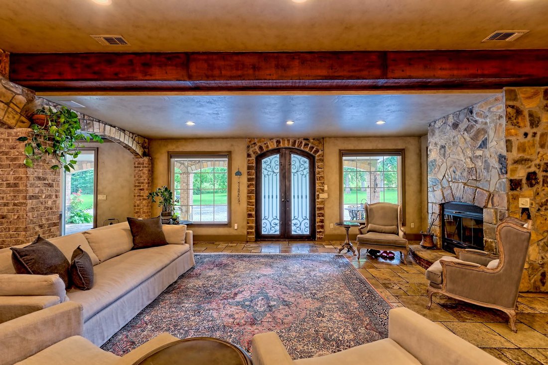 House in Rabun Gap, Georgia, United States 5 - 17535752