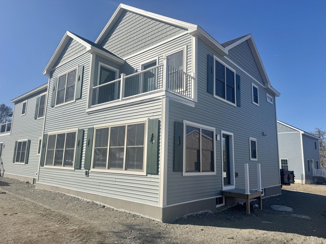 Condo in Bar Harbor, Maine, United States 1 - 17535819