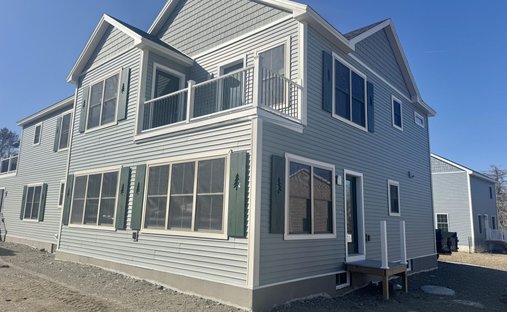 Condo in Bar Harbor, Maine, United States 1