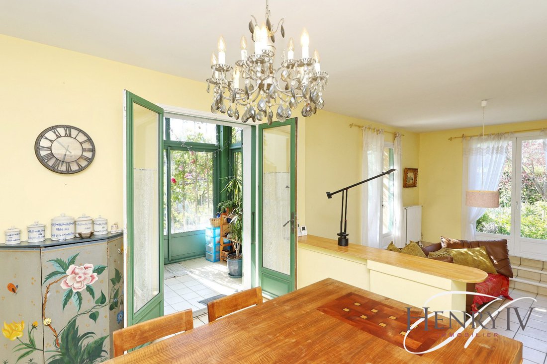 Villa in Eybens, Auvergne-Rhône-Alpes, France 4 - 17536247