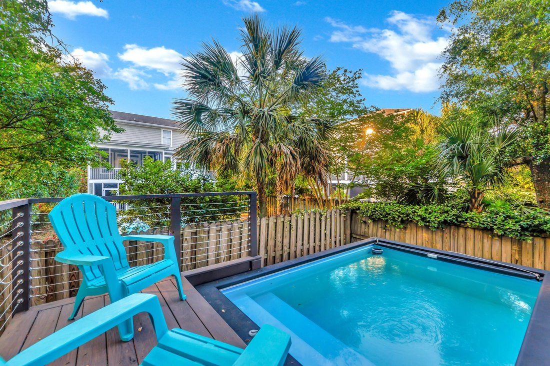House in Isle of Palms, South Carolina, United States 4 - 17535857