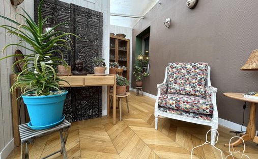Maison à Secteur Sauvegarde, Honfleur, France 1