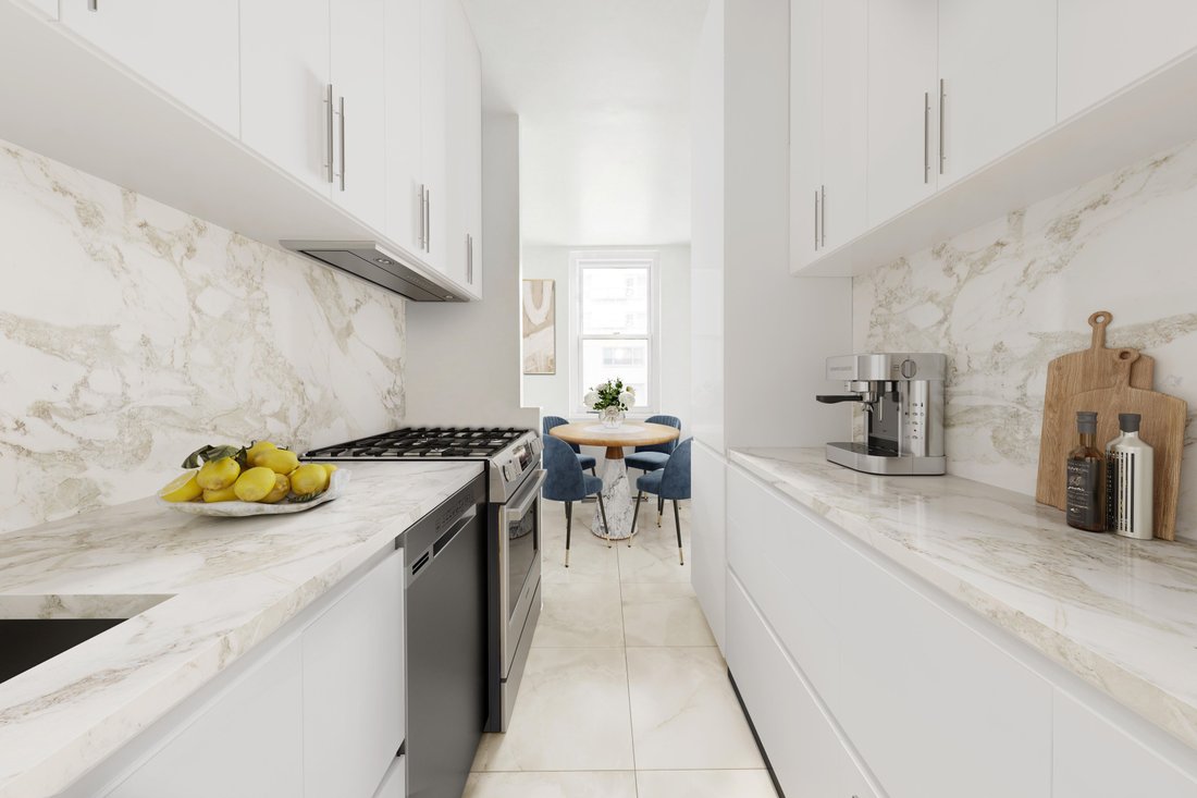 Co Op in New York, New York, United States 5 - 17535748