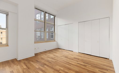 Condominio a New York, New York, Stati Uniti 1