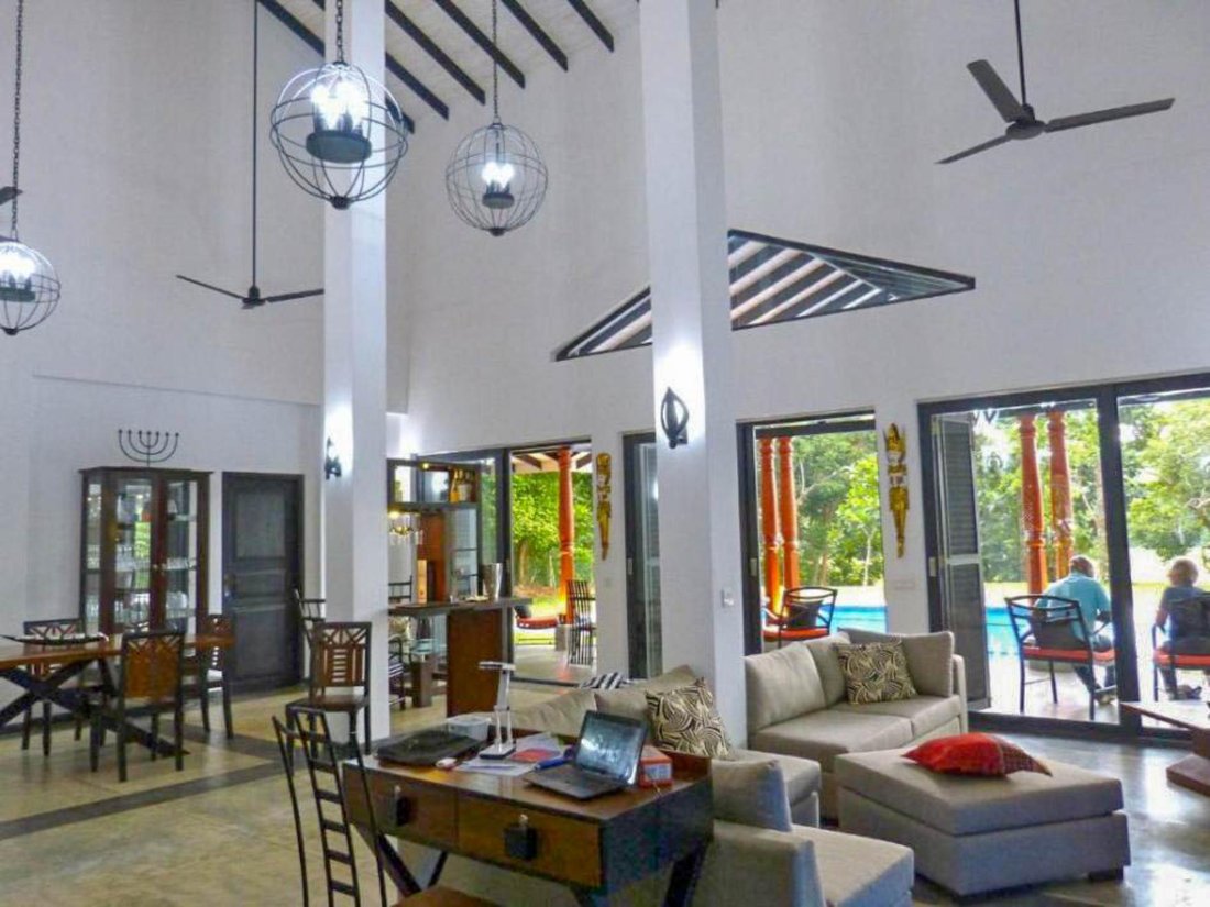 Villa in Galle, Southern Province, Sri Lanka 3 - 17536244