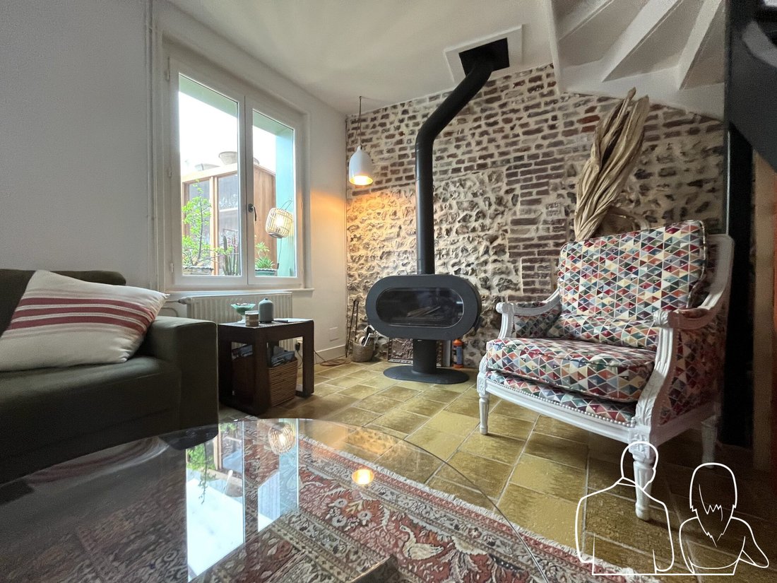 Secteur Sauvegarde, Honfleur, France 2 - 17536127