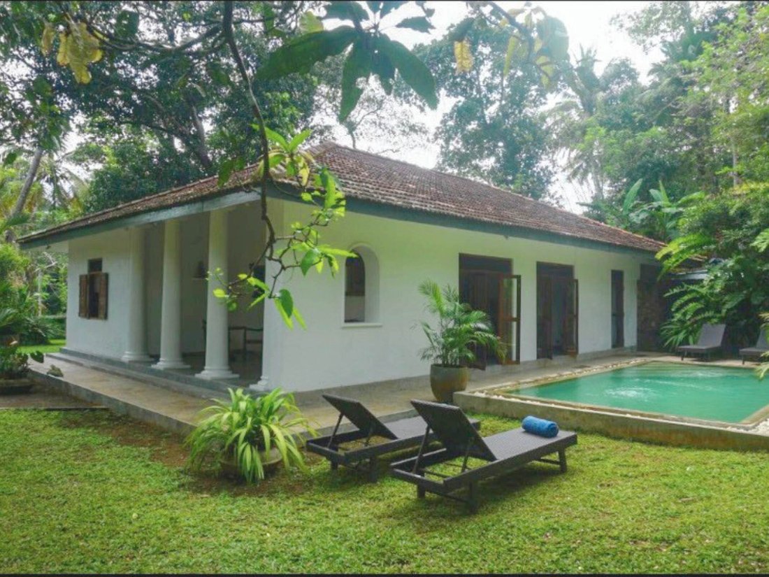 Villa in Habaraduwa, Southern Province, Sri Lanka 3 - 17535562