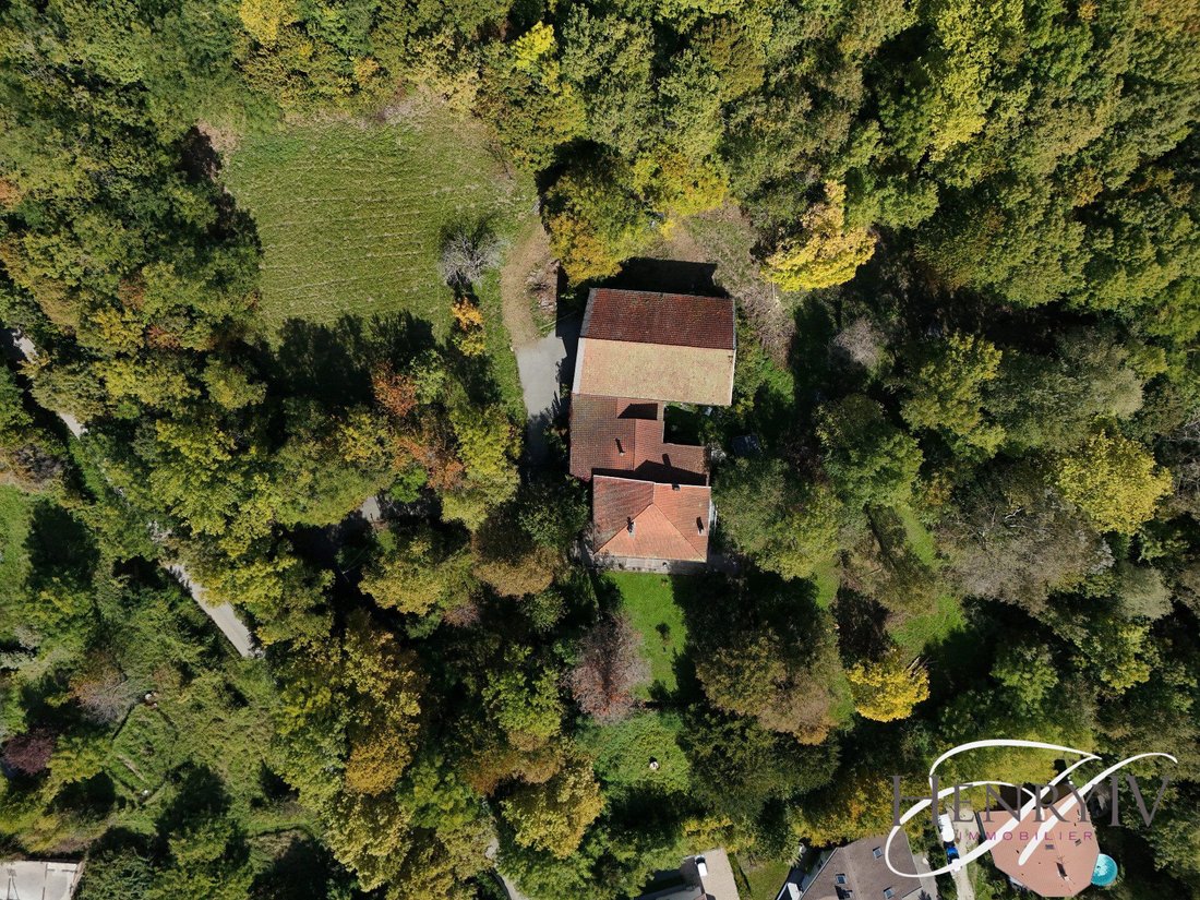 Casa a Corenc, Alvernia-Rodano-Alpi, Francia 1 - 17536240