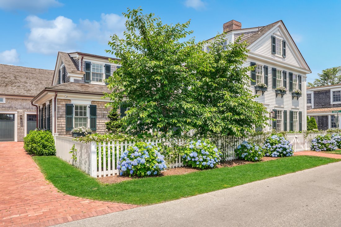 House in Edgartown, Massachusetts, United States 3 - 17535745